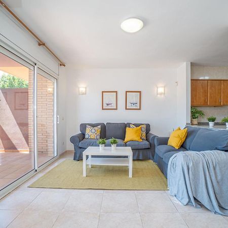 Jouvacations Villa 2 Freser 엠푸리아브라바 외부 사진