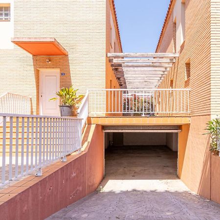 Jouvacations Villa 2 Freser 엠푸리아브라바 외부 사진