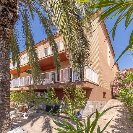 Jouvacations Villa 2 Freser 엠푸리아브라바 외부 사진